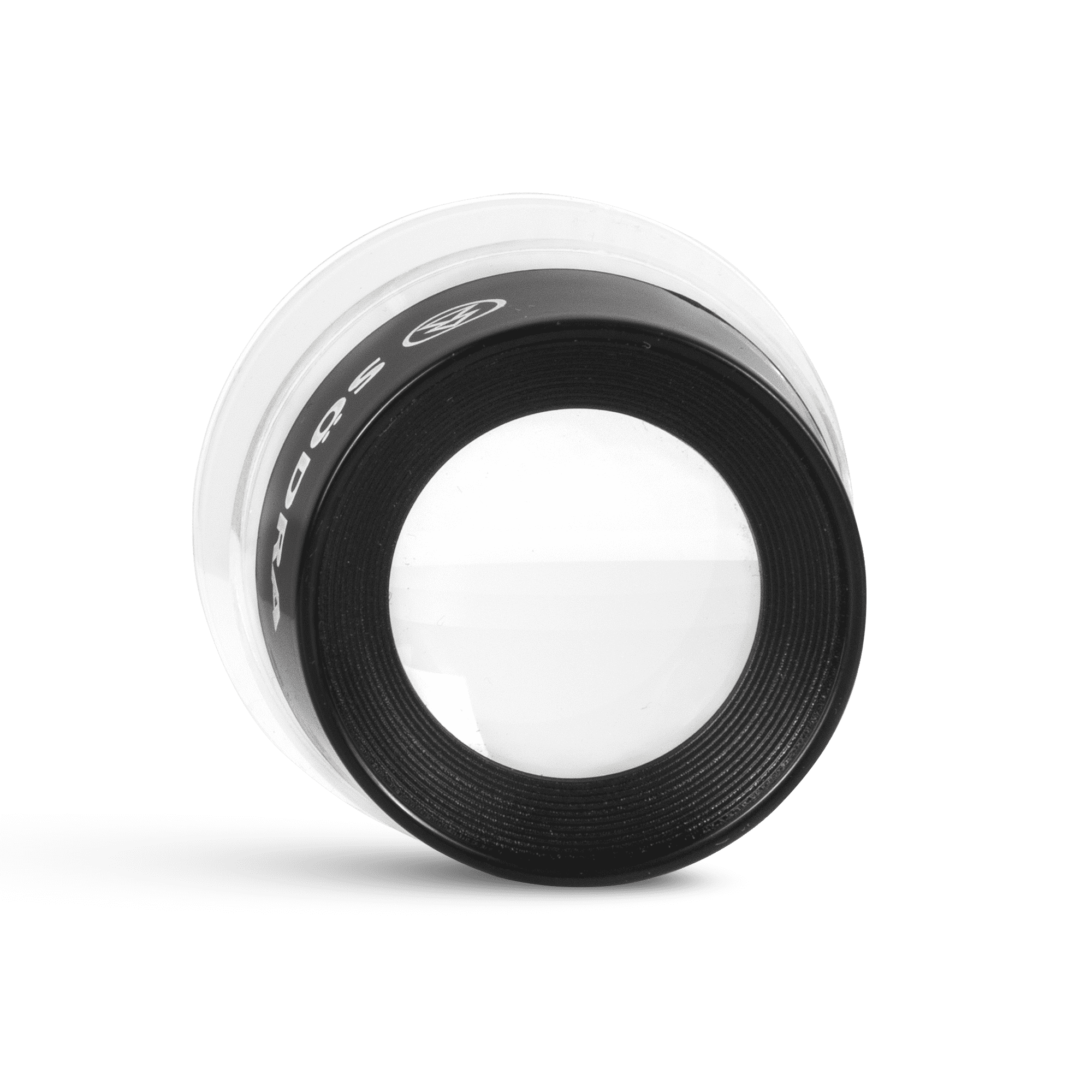 insektslupp ovanifrån