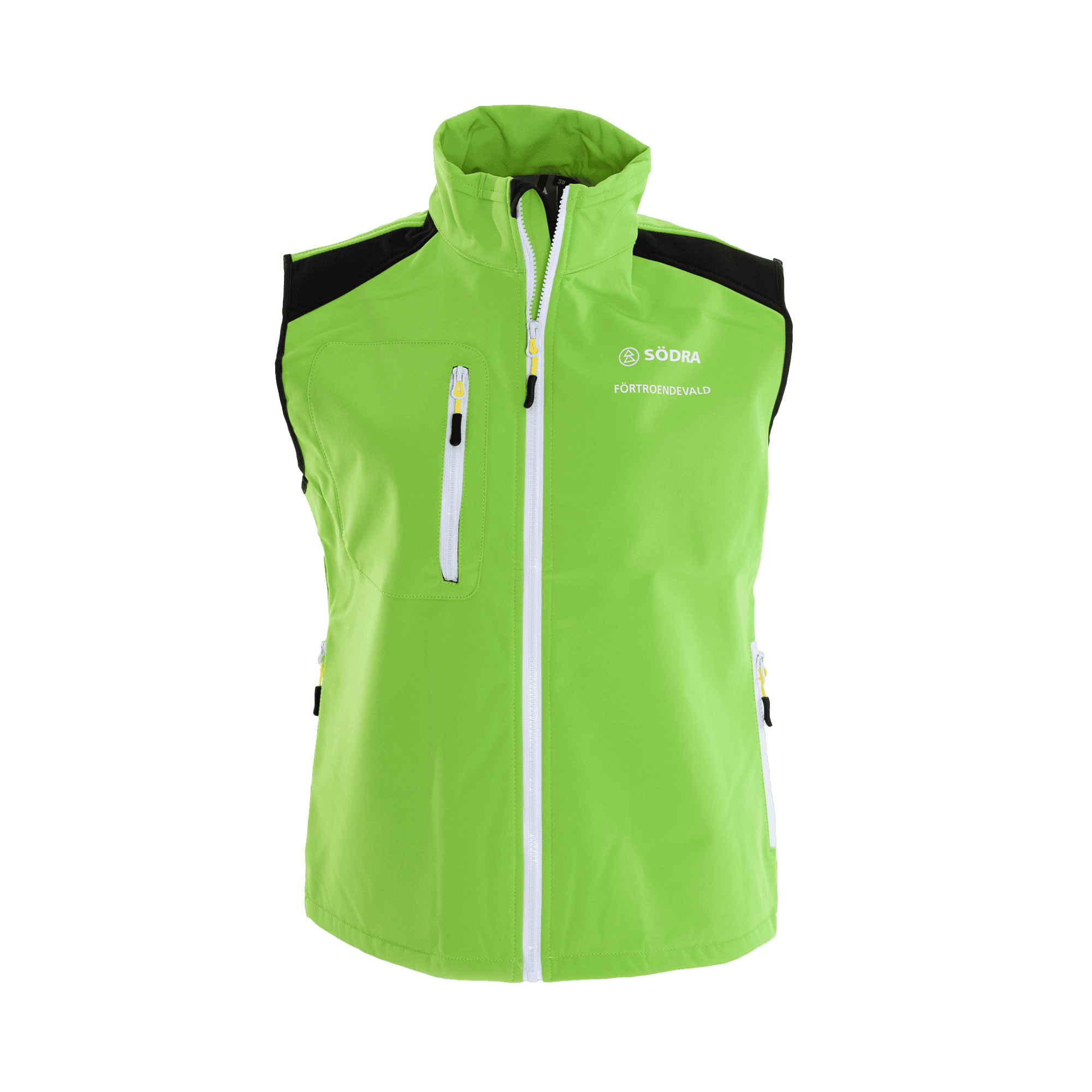 Södra förtroendevald väst