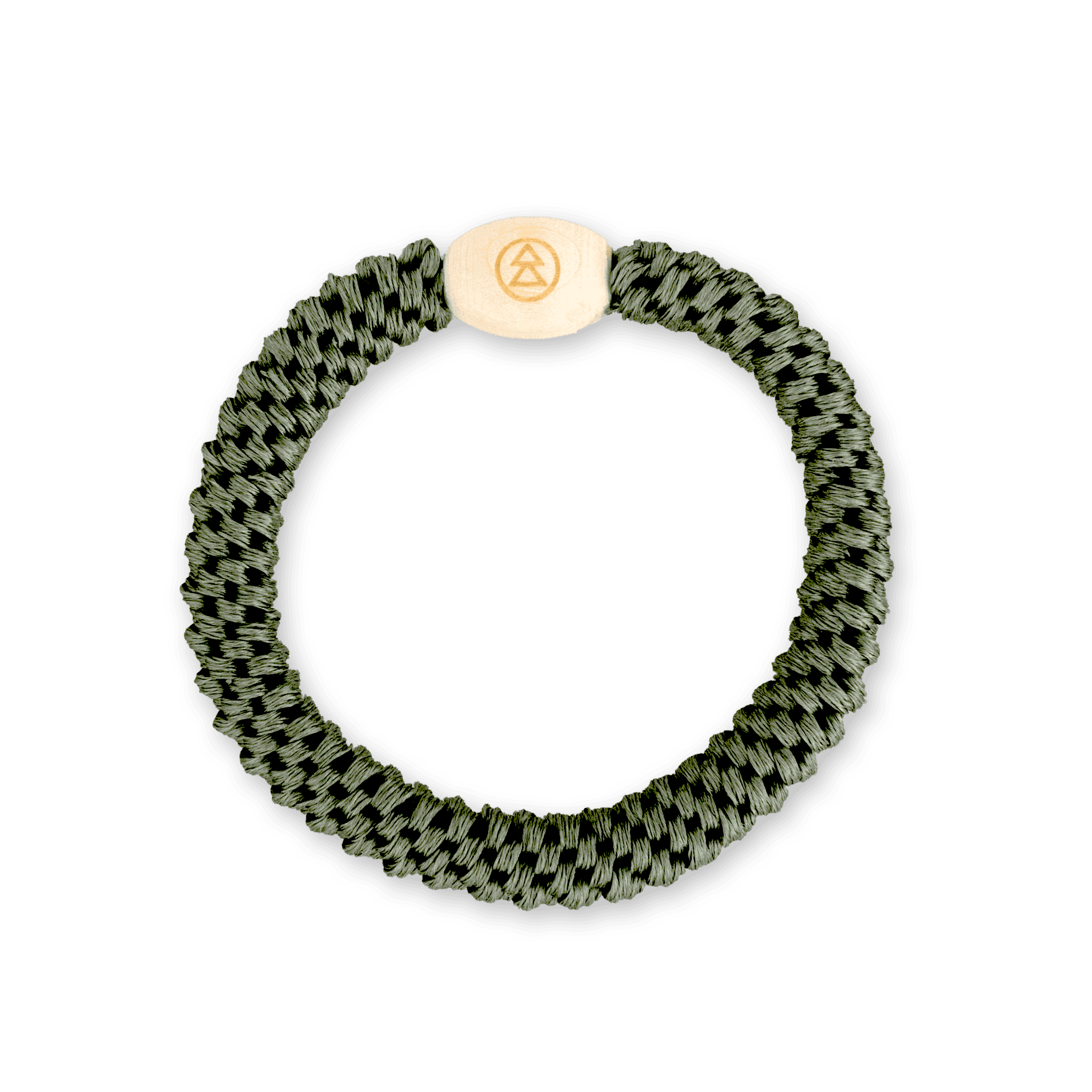 grön tofs med södra logga