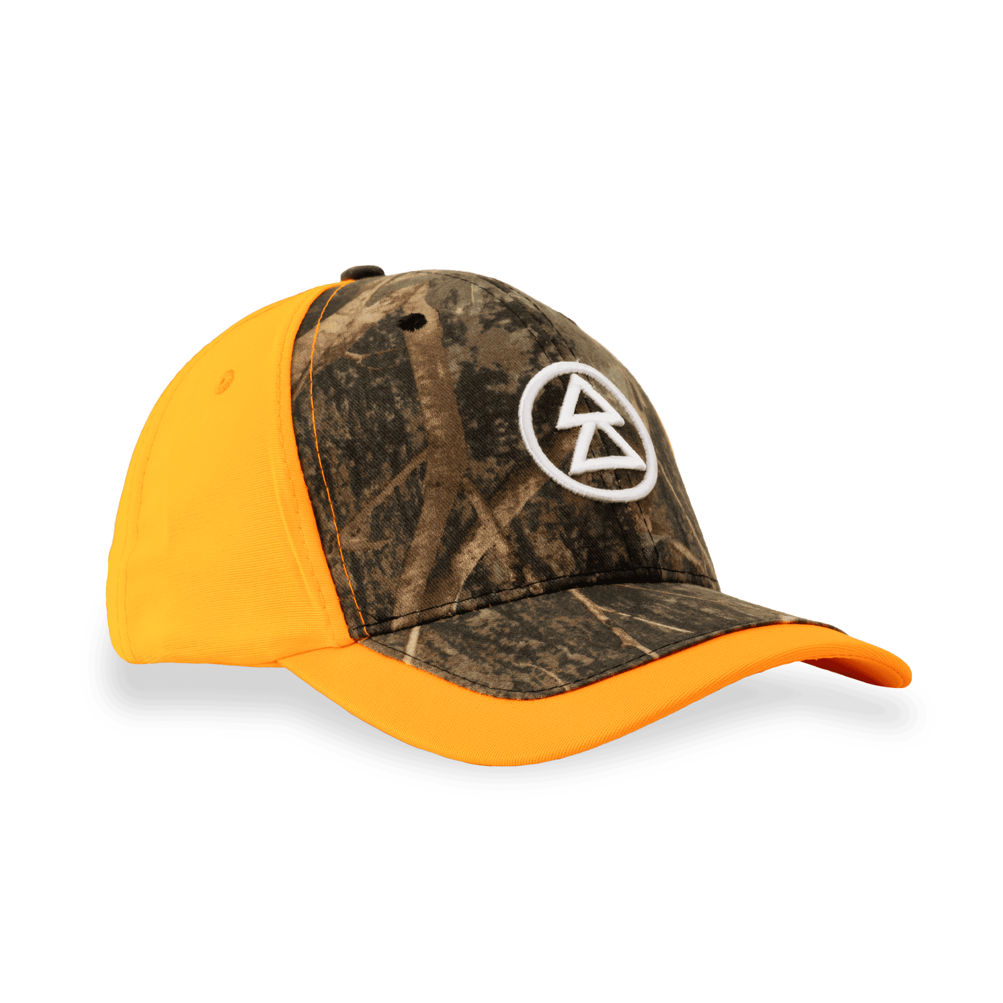 södra jaktkeps med vit logga